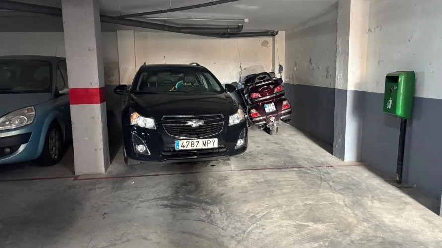 Ático de 2 dormitorios en Nueva Torrevieja, España No. 2264 № 24