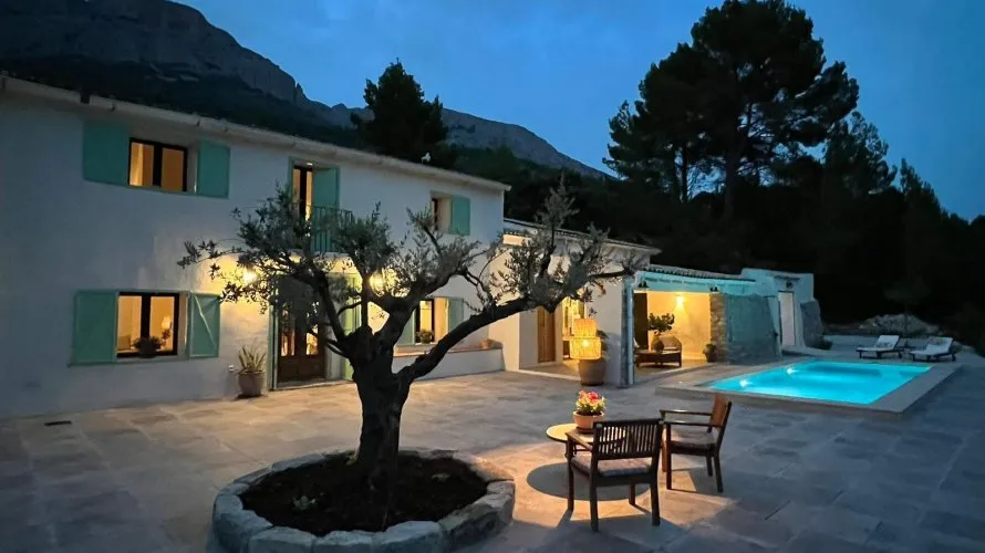 Villa de 3 dormitorios en Sella, España No. 2432 № 24