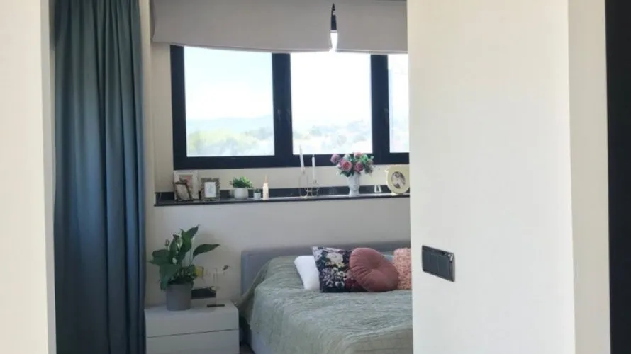 Villa de 5 dormitorios en Calpe, España No. 1703 № 21
