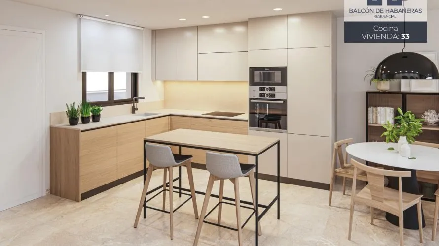 Apartamento de 2 dormitorios en Torrevieja, España No. 1863 № 9