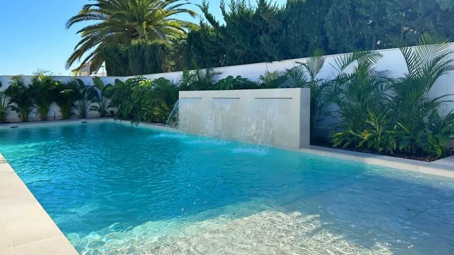 Villa de 4 dormitorios en La Zenia, España No. 1600 № 4