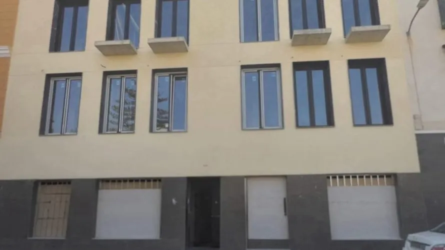 Apartamento de 2 dormitorios en Alicante, España No. 2369 № 19
