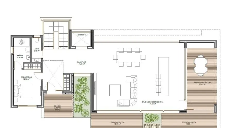 Villa de 4 dormitorios en Albir, España No. 1780 № 5
