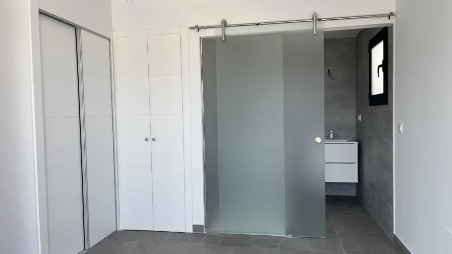 Сasa de 3 dormitorios en Gran Alacant, España No. 2113 № 12