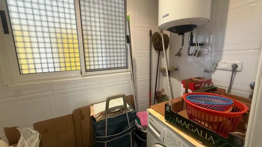 Apartamento de 2 dormitorios en Guardamar del Segura, España No. 2685 № 11