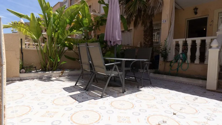 Сasa de 85m² en La Zenia, España No. 2665 № 3