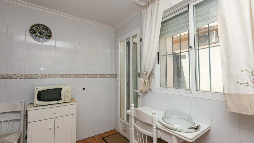 Сasa de 80m² en La Zenia, España No. 2666 № 14