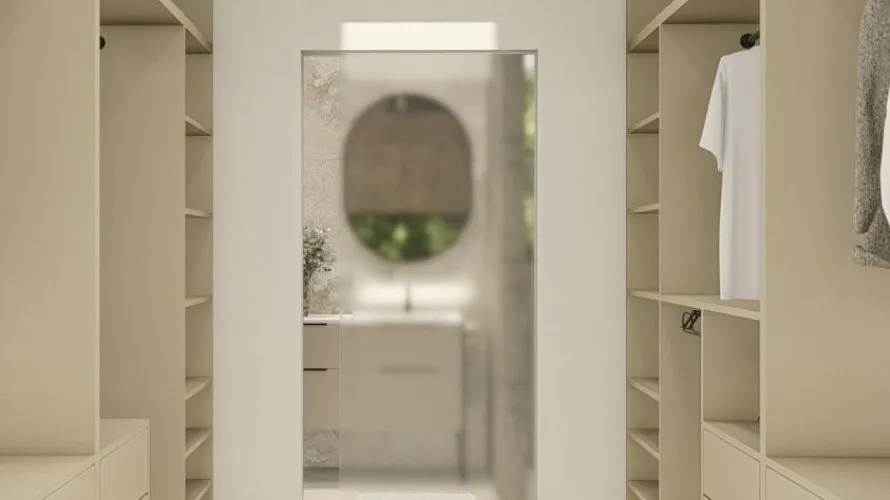 Villa de 3 dormitorios en Polop, España No. 2044 № 24