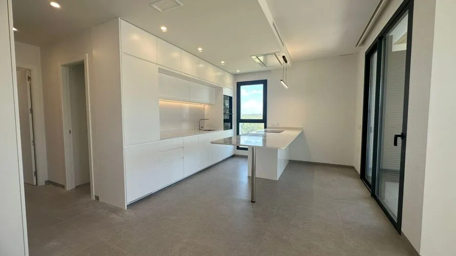 Apartamento de 2 dormitorios en Orihuela, España No. 1481 № 9