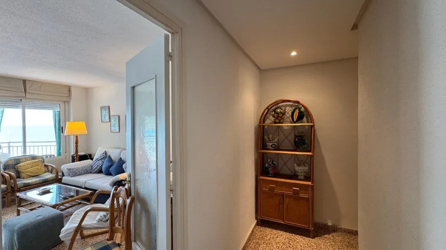 Apartamento de 3 dormitorios en Torrevieja, España No. 2636 № 26
