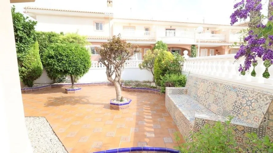 Сasa de 5 dormitorios en Ciudad Quesada, España No. 2706 № 5