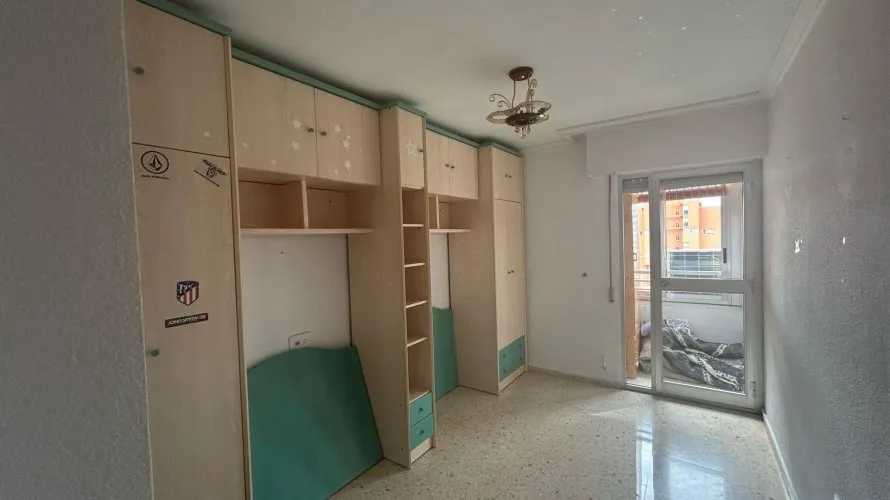 Apartamento de 2 dormitorios en Benidorm, España No. 2072 № 13