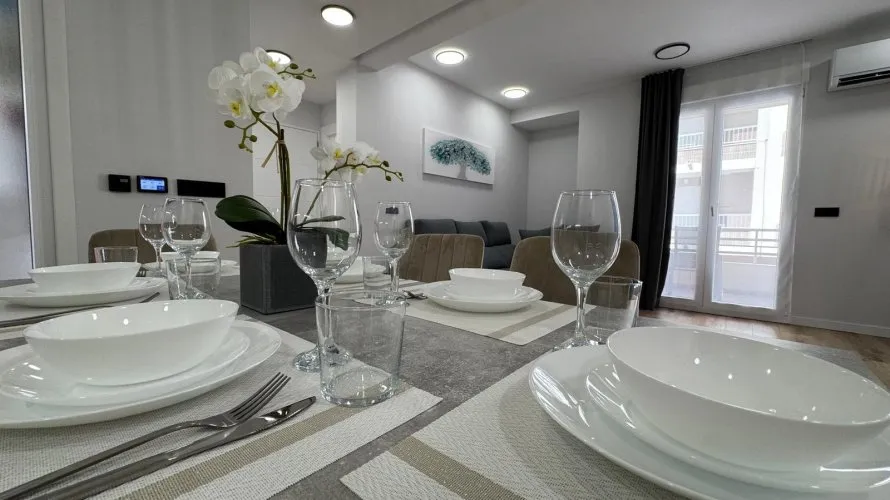 Apartamento de 3 dormitorios en Torrevieja, España No. 1513 № 3