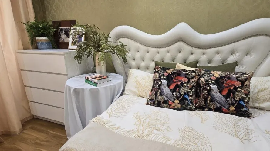 Apartamento de 3 dormitorios en Torrevieja, España No. 1460 № 6