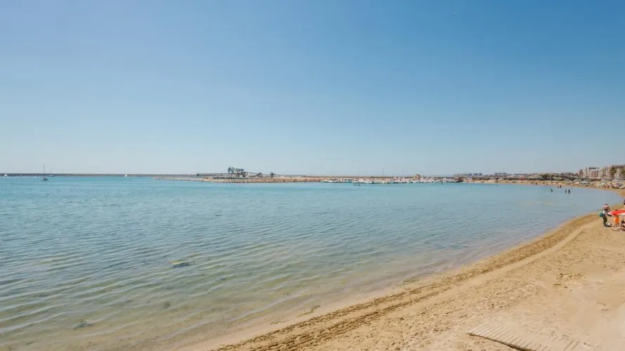 Apartamento de 100m² en Torrevieja, España No. 2326 № 25
