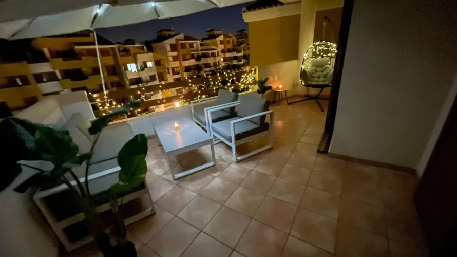 Apartamento de 2 dormitorios en Torrevieja, España No. 1895 № 24