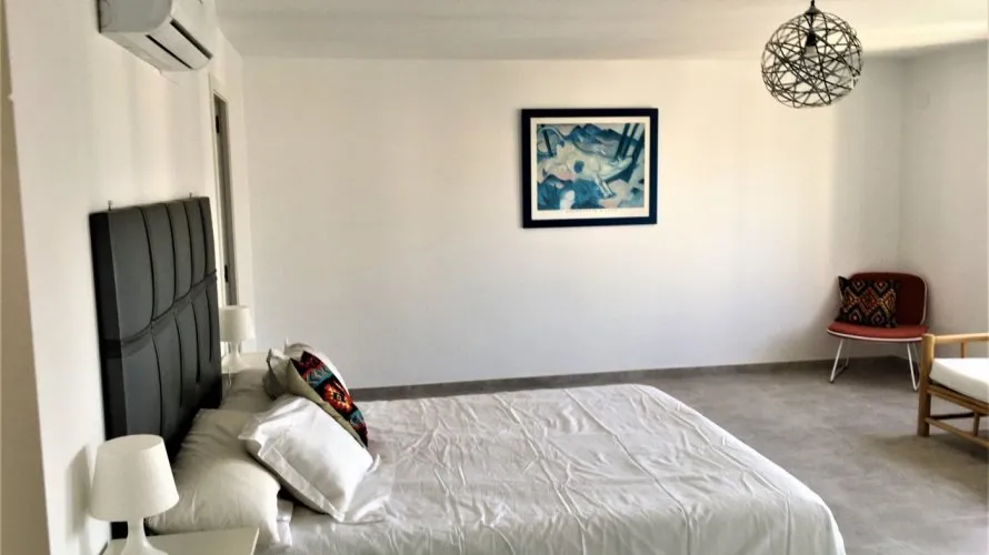 Apartamento de 4 dormitorios en Finestrat, España No. 1731 № 19