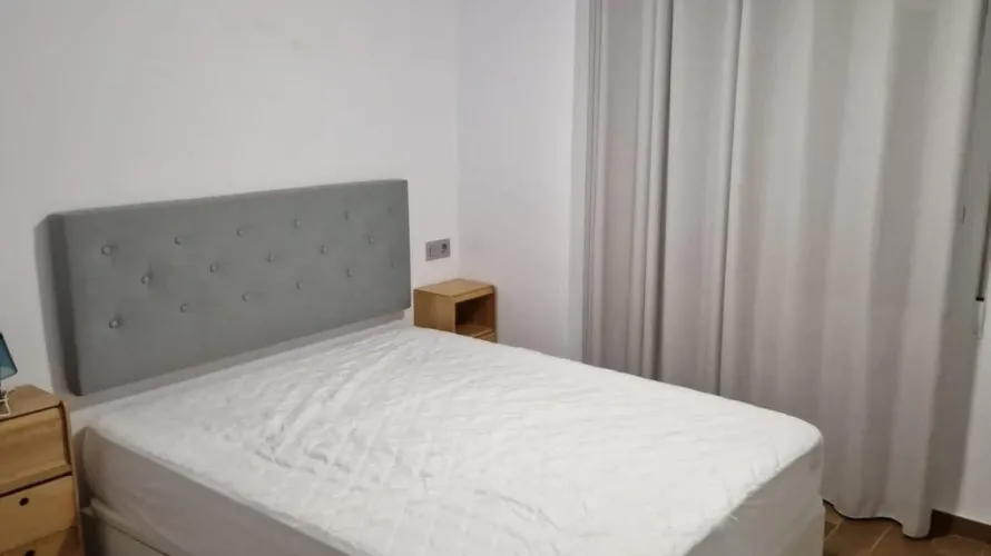 Apartamento de 1 dormitorio en Cabo De Las Huertas, España No. 2561 № 1
