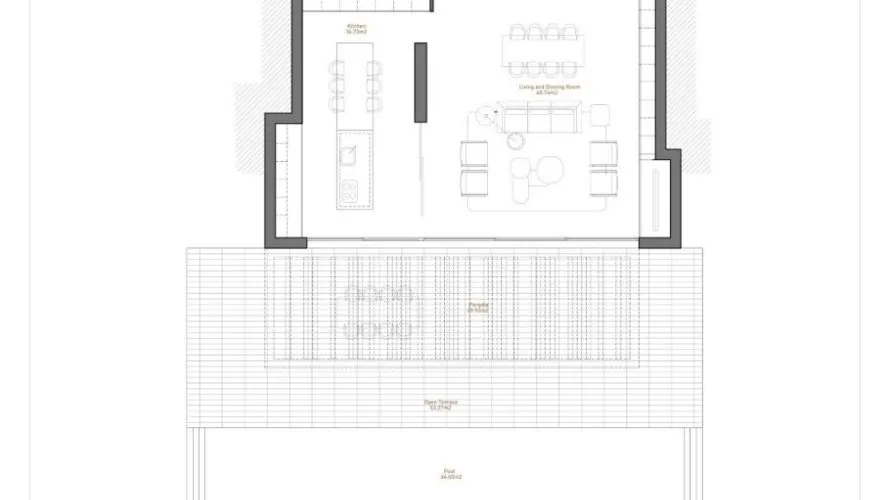 Villa de 4 dormitorios en Benissa, España No. 1952 № 6