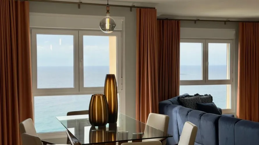 Ático de 4 dormitorios en Villajoyosa, España No. 2406 № 25