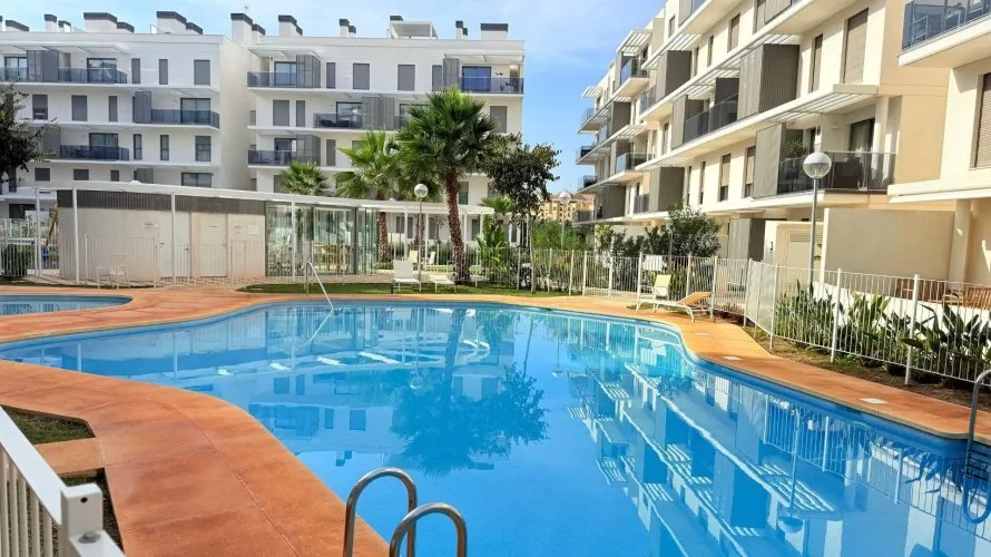 Apartamento de 62m² en Dénia, España No. 1536 № 13