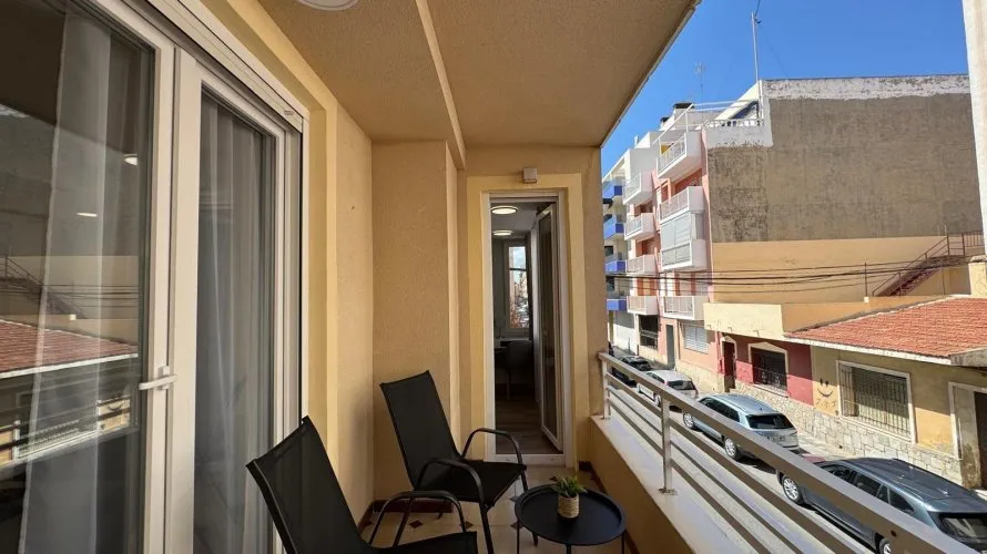 Apartamento de 3 dormitorios en Torrevieja, España No. 1513 № 20