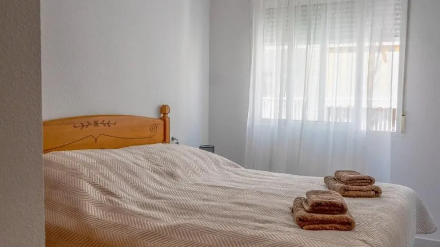 Apartamento de 3 dormitorios en Torrevieja, España No. 2635 № 6
