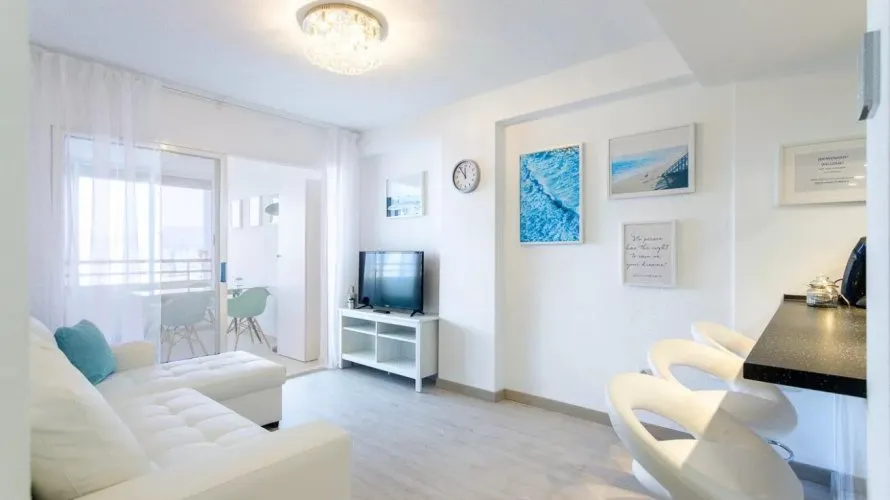 Apartamento de 64m² en Benidorm, España No. 1981 № 12