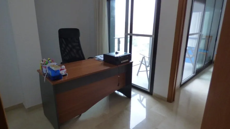 Ático de 4 dormitorios en Alicante, España No. 1495 № 18