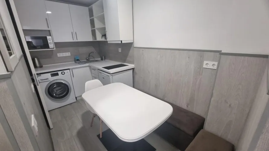 Apartamento de 3 dormitorios en Torrevieja, España No. 2102 № 9