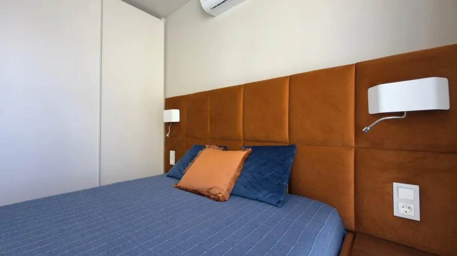 Ático de 3 dormitorios en Benidorm, España No. 2186 № 24