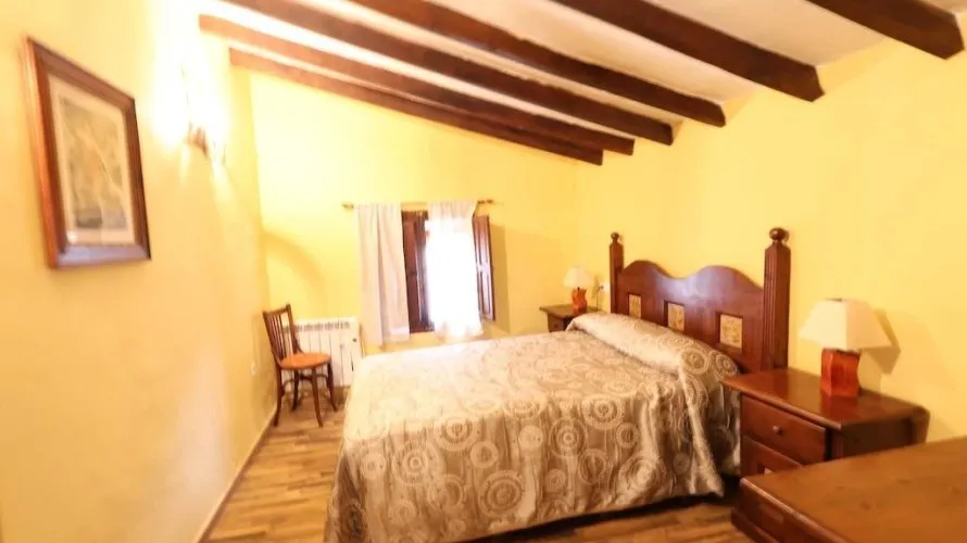 Сasa de 5 dormitorios en Fortuna, España No. 2155 № 9