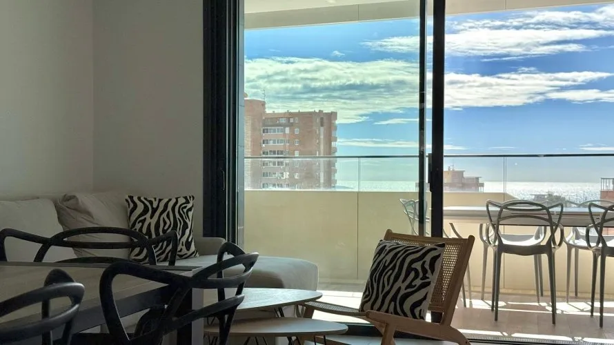 Apartamento de 2 dormitorios en Finestrat, España No. 2544 № 27