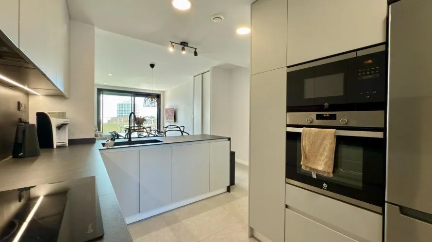 Apartamento de 2 dormitorios en Finestrat, España No. 2544 № 26