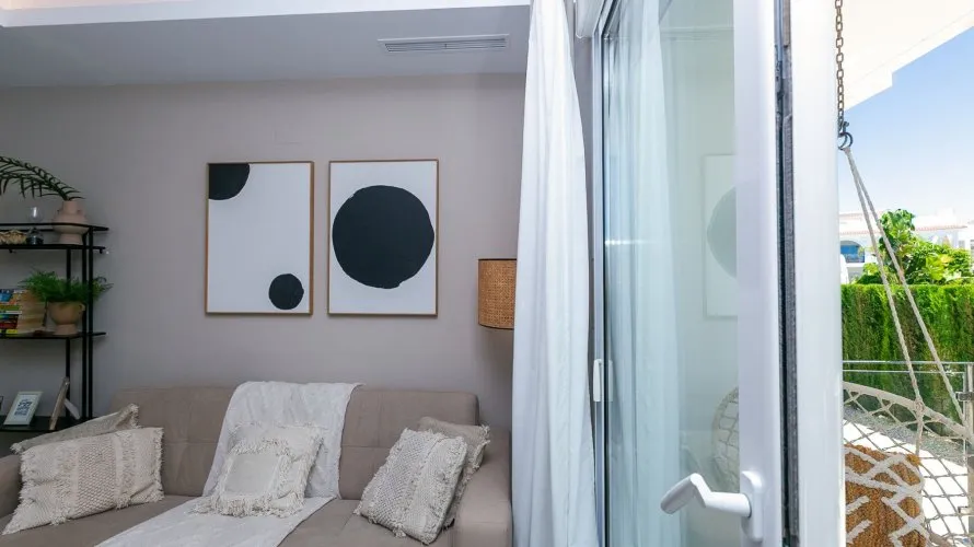 Apartamento de 73m² en Rojales, España No. 2474 № 5