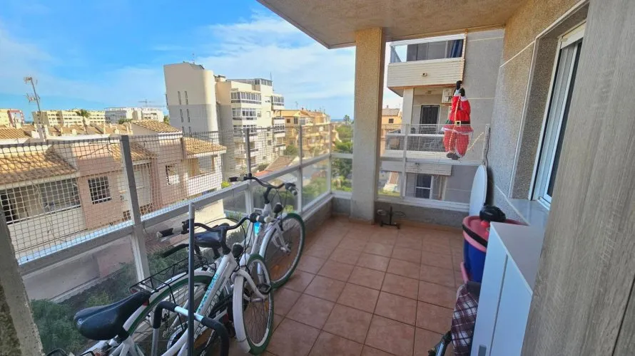 Apartamento de 2 dormitorios en Torreblanca, España No. 2228 № 10