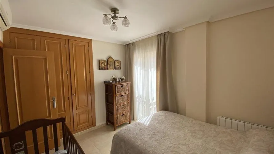 Apartamento de 134m² en Altea, España No. 2217 № 11