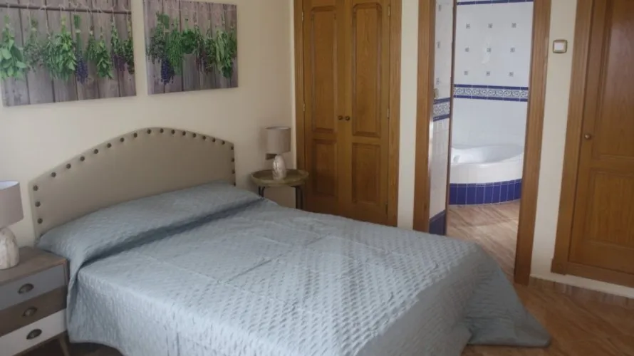 Villa de 3 dormitorios en Los Altos, España No. 1665 № 15