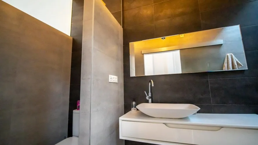 Ático de 2 dormitorios en Dehesa De Campoamor, España No. 2350 № 18