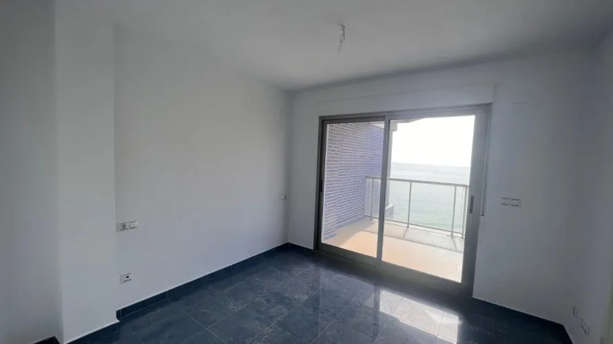 Ático de 3 dormitorios en Calpe, España No. 2095 № 19