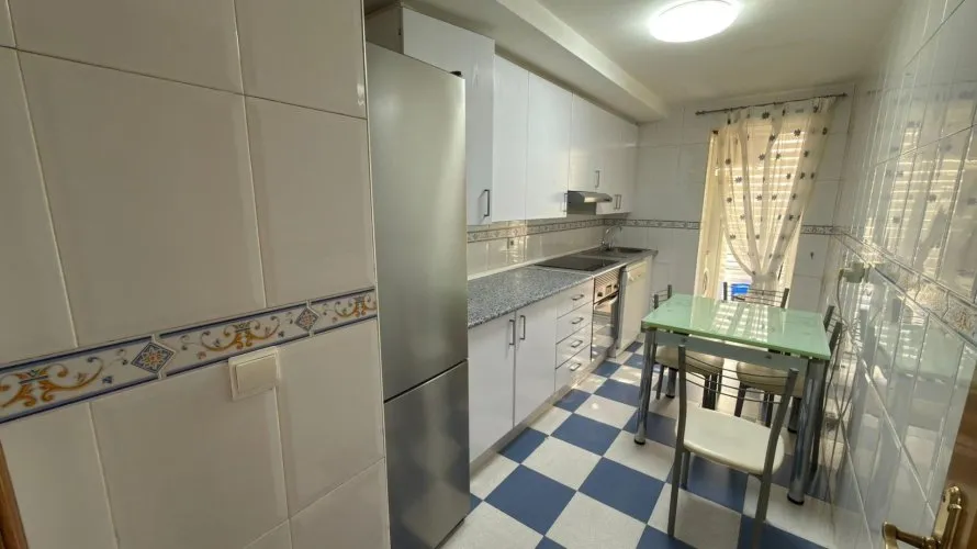 Apartamento de 2 dormitorios en Villajoyosa, España No. 2371 № 9