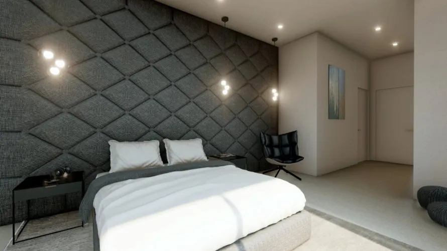 Apartamento de 4 dormitorios en Benissa, España No. 1706 № 6