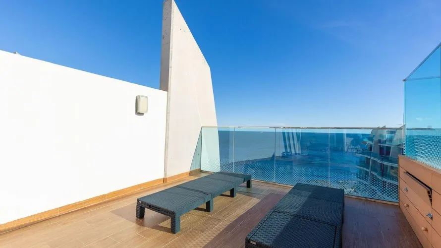 Ático de 2 dormitorios en Torrevieja, España No. 2292 № 28