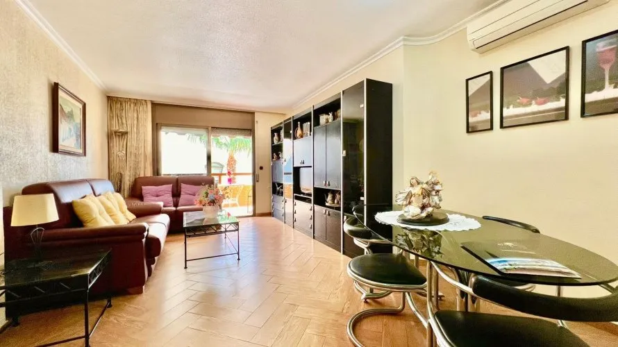 Apartamento de 3 dormitorios en Torrevieja, España No. 1522 № 11