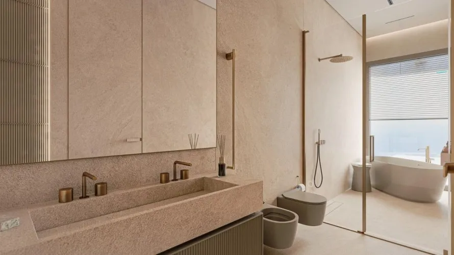 Villa de 4 dormitorios en Zona Altea Hills, España No. 2291 № 21