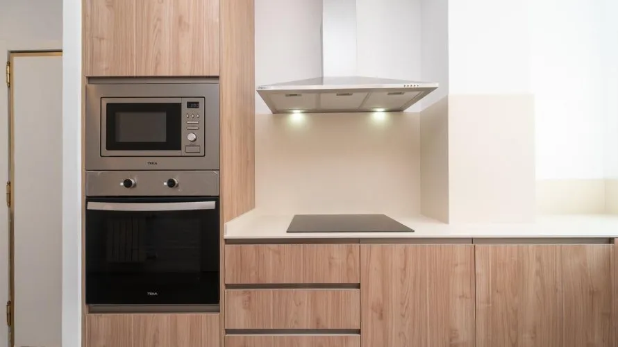 Apartamento de 4 dormitorios en Madrid, España No. 1804 № 20