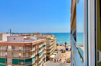Apartamento de 3 dormitorios en La Mata, Spain No. 1501