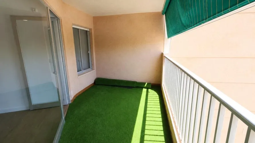 Apartamento de 3 dormitorios en La Zenia, España No. 2717 № 5