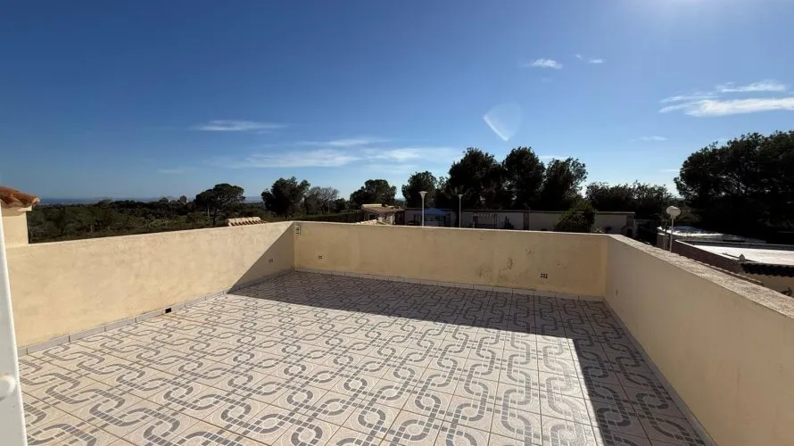 Villa de 4 dormitorios en Villamartin, España No. 2373 № 13