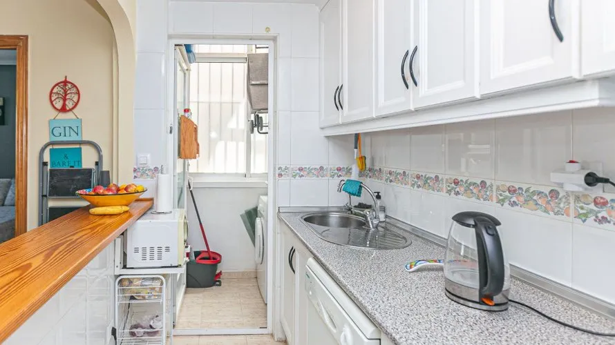Ático de 89m² en Torrevieja, España No. 2376 № 16